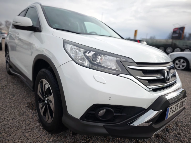 Honda Cr-v ПРОДАДЕНА 12.ЯНУАРИ.2025г, снимка 6 - Автомобили и джипове - 47737429