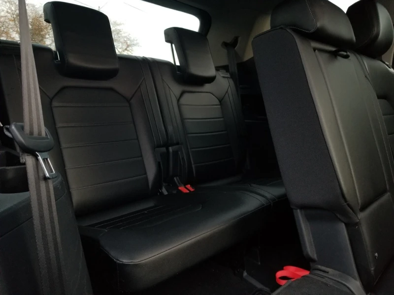 VW Atlas HIGHLINE * * CARFAX * * АВТО КРЕДИТ * * , снимка 10 - Автомобили и джипове - 52580193