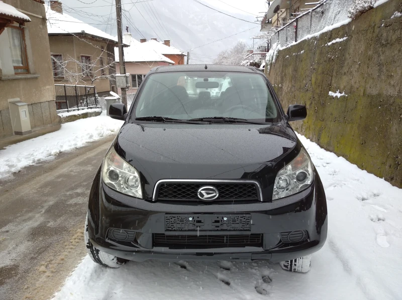 Daihatsu Terios 1.5 i, снимка 13 - Автомобили и джипове - 53035997