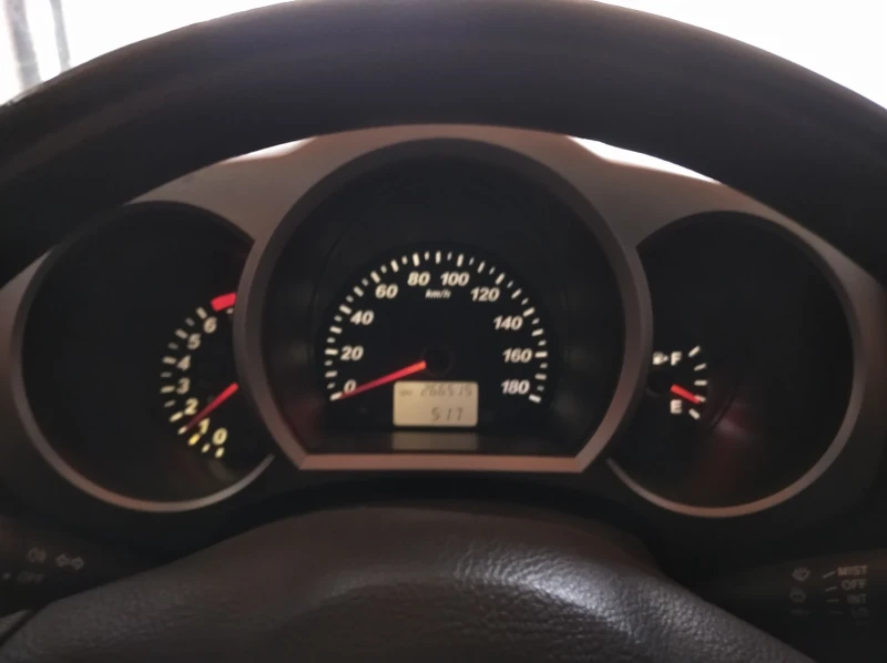 Daihatsu Terios 1.5 i, снимка 14 - Автомобили и джипове - 53035997