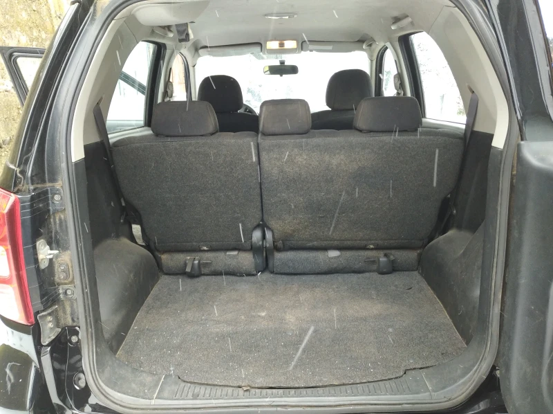 Daihatsu Terios 1.5 i, снимка 6 - Автомобили и джипове - 53035997