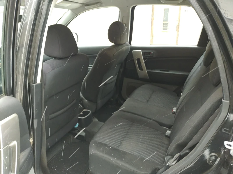 Daihatsu Terios 1.5 i, снимка 7 - Автомобили и джипове - 53035997