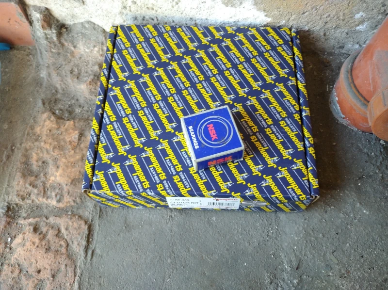 Daihatsu Terios 1.5 i, снимка 17 - Автомобили и джипове - 53035997