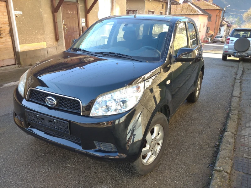 Daihatsu Terios 1.5 i