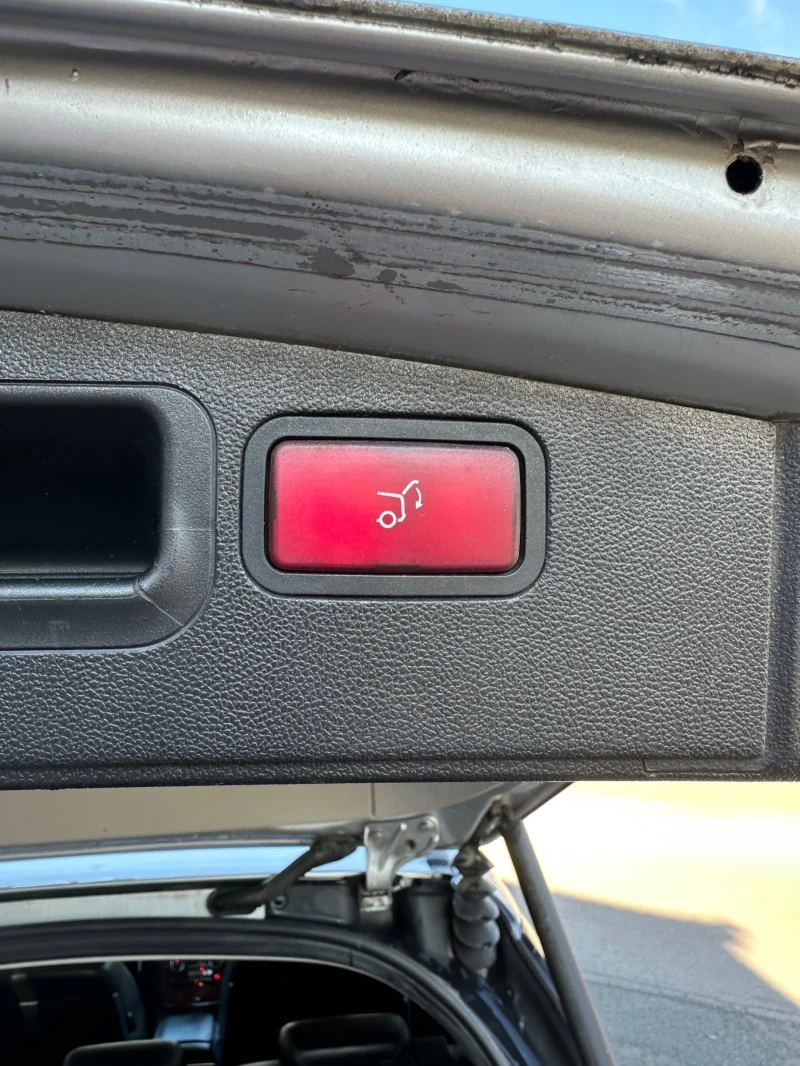 Mercedes-Benz ML ML 500, V8, 7G-TRONIC, АГУ, снимка 15 - Автомобили и джипове - 53078281