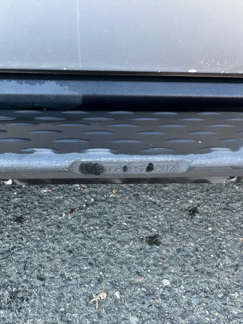 Mercedes-Benz ML ML 500, V8, 7G-TRONIC, АГУ, снимка 7 - Автомобили и джипове - 53078281