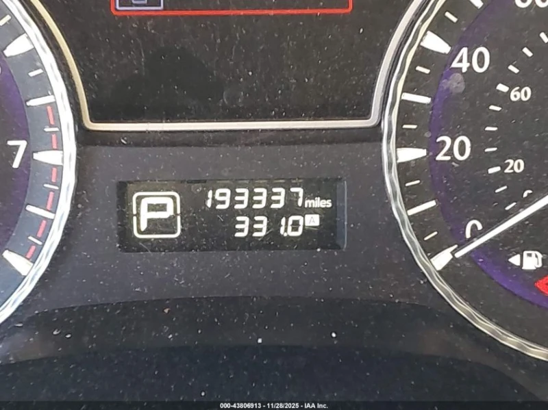 Infiniti QX60 3.5L V-6 DOHC, VVT, 265HP Front Wheel Drive, снимка 7 - Автомобили и джипове - 53130148