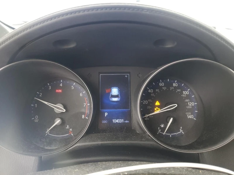 Toyota C-HR, снимка 9 - Автомобили и джипове - 53135324