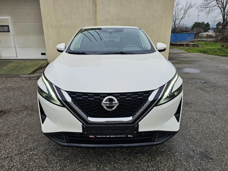 Nissan Qashqai 1.3 MHEV N-CONNECTA* DIGITAL, снимка 2 - Автомобили и джипове - 53500421