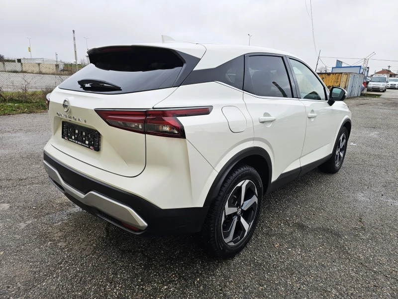 Nissan Qashqai 1.3 MHEV N-CONNECTA* DIGITAL, снимка 7 - Автомобили и джипове - 53500421