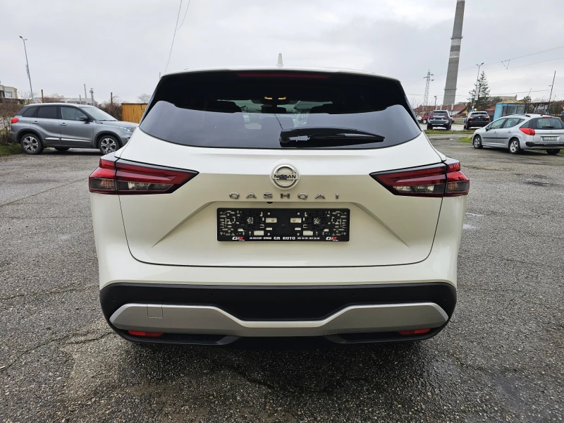 Nissan Qashqai 1.3 MHEV N-CONNECTA* DIGITAL, снимка 6 - Автомобили и джипове - 53500421