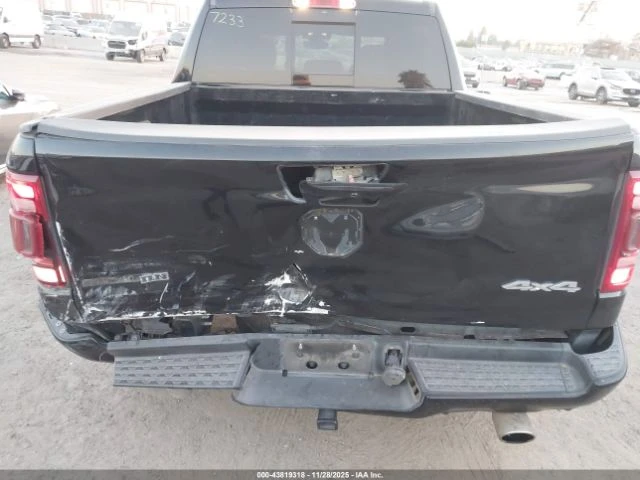 Dodge RAM 1500 BIG HORN 4X4, снимка 16 - Автомобили и джипове - 53237327