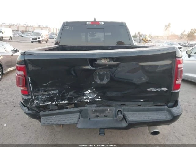 Dodge RAM 1500 BIG HORN 4X4 - изображение 5