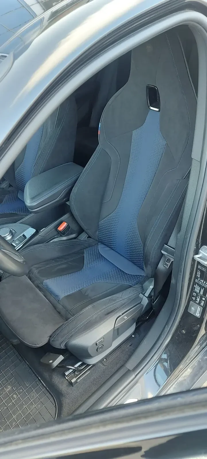 BMW X2 X drive М пакет 68000 км, снимка 7 - Автомобили и джипове - 54130322