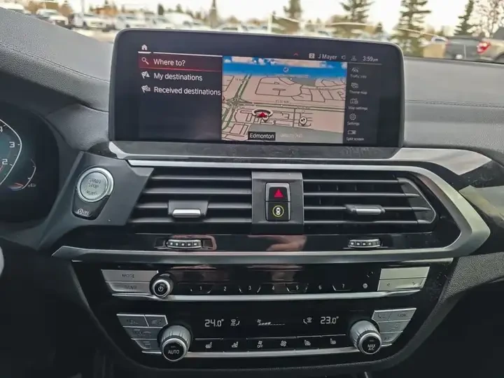BMW X3 �40i* XDRIVE* LASER* ��������* �����* ����*  | Mobile.bg � ����������� 13