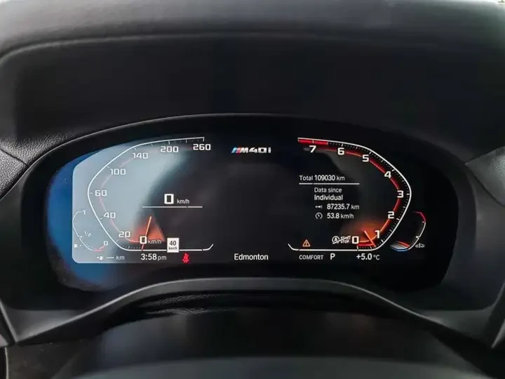BMW X3 �40i* XDRIVE* LASER* ��������* �����* ����*  | Mobile.bg � ����������� 10