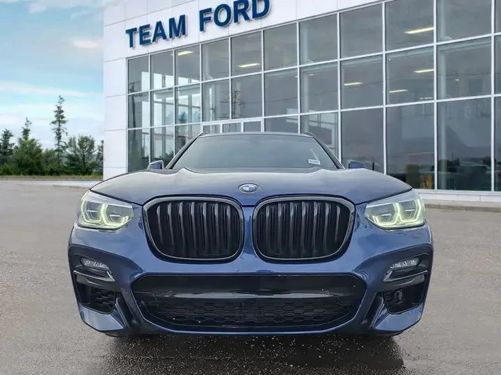 BMW X3 �40i* XDRIVE* LASER* ��������* �����* ����*  | Mobile.bg � ����������� 2