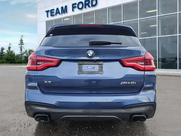 BMW X3 �40i* XDRIVE* LASER* ��������* �����* ����*  | Mobile.bg � ����������� 5