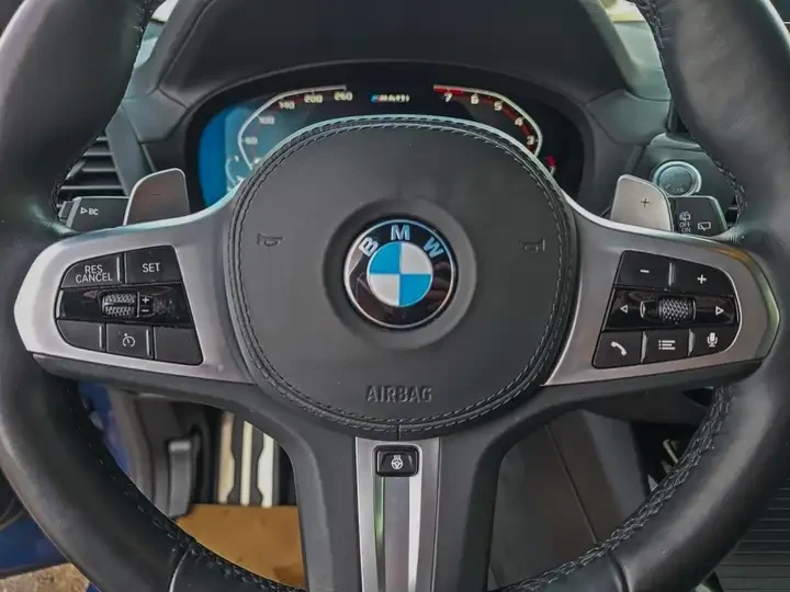 BMW X3 �40i* XDRIVE* LASER* ��������* �����* ����*  | Mobile.bg � ����������� 9