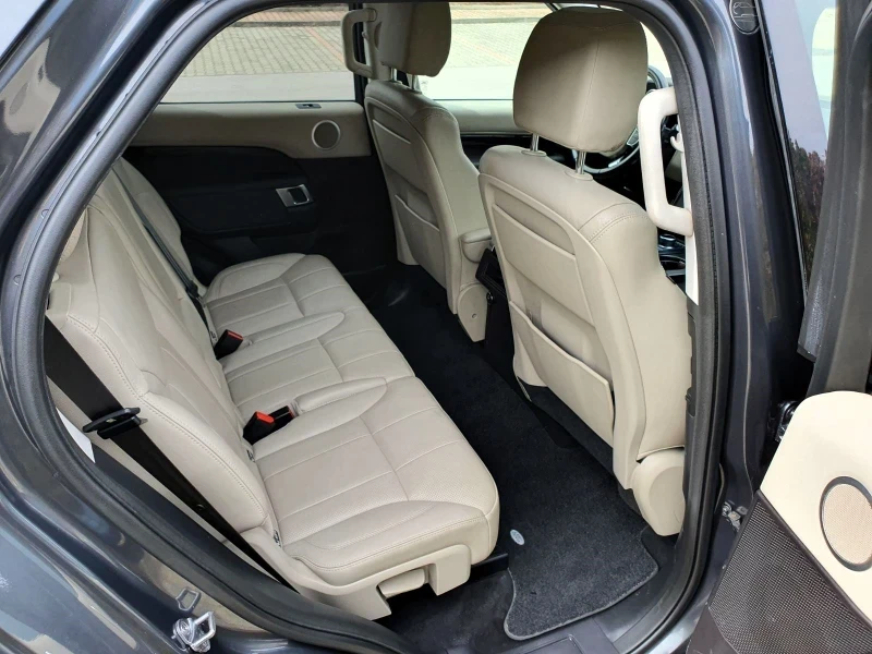 Land Rover Discovery, снимка 10 - Автомобили и джипове - 55338545