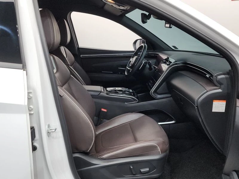 Hyundai Tucson 2WD| DIGITAL| DIST| КАМЕРА| ПАМЕТ| ОБДУХ, снимка 11 - Автомобили и джипове - 55748153