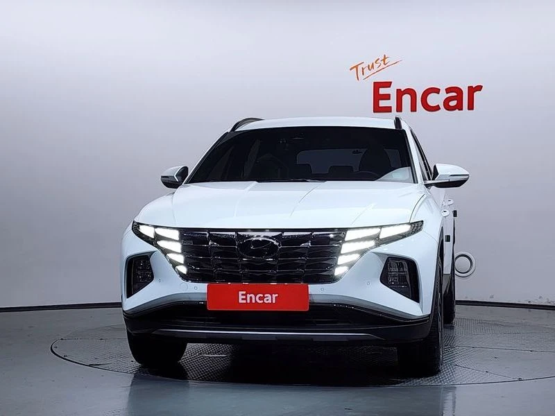 Hyundai Tucson 2WD| DIGITAL| DIST| КАМЕРА| ПАМЕТ| ОБДУХ, снимка 3 - Автомобили и джипове - 55748153