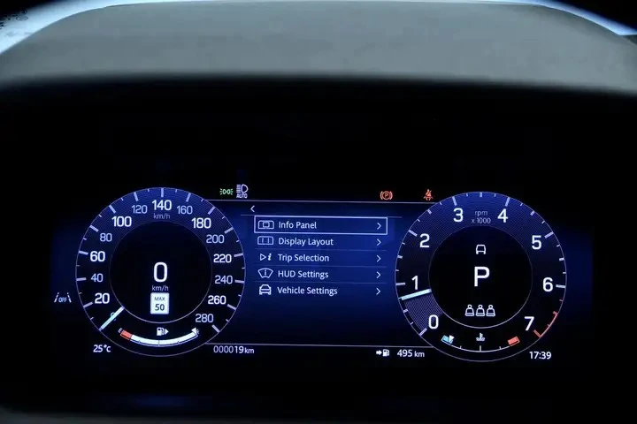 Land Rover Discovery Automatic, снимка 15 - Автомобили и джипове - 56011028