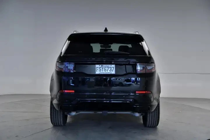 Land Rover Discovery Automatic, снимка 4 - Автомобили и джипове - 56011028