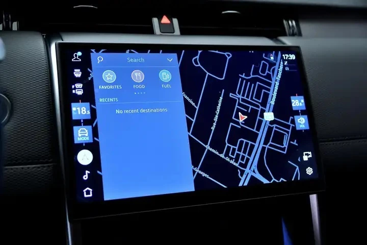 Land Rover Discovery Automatic, снимка 17 - Автомобили и джипове - 56011028
