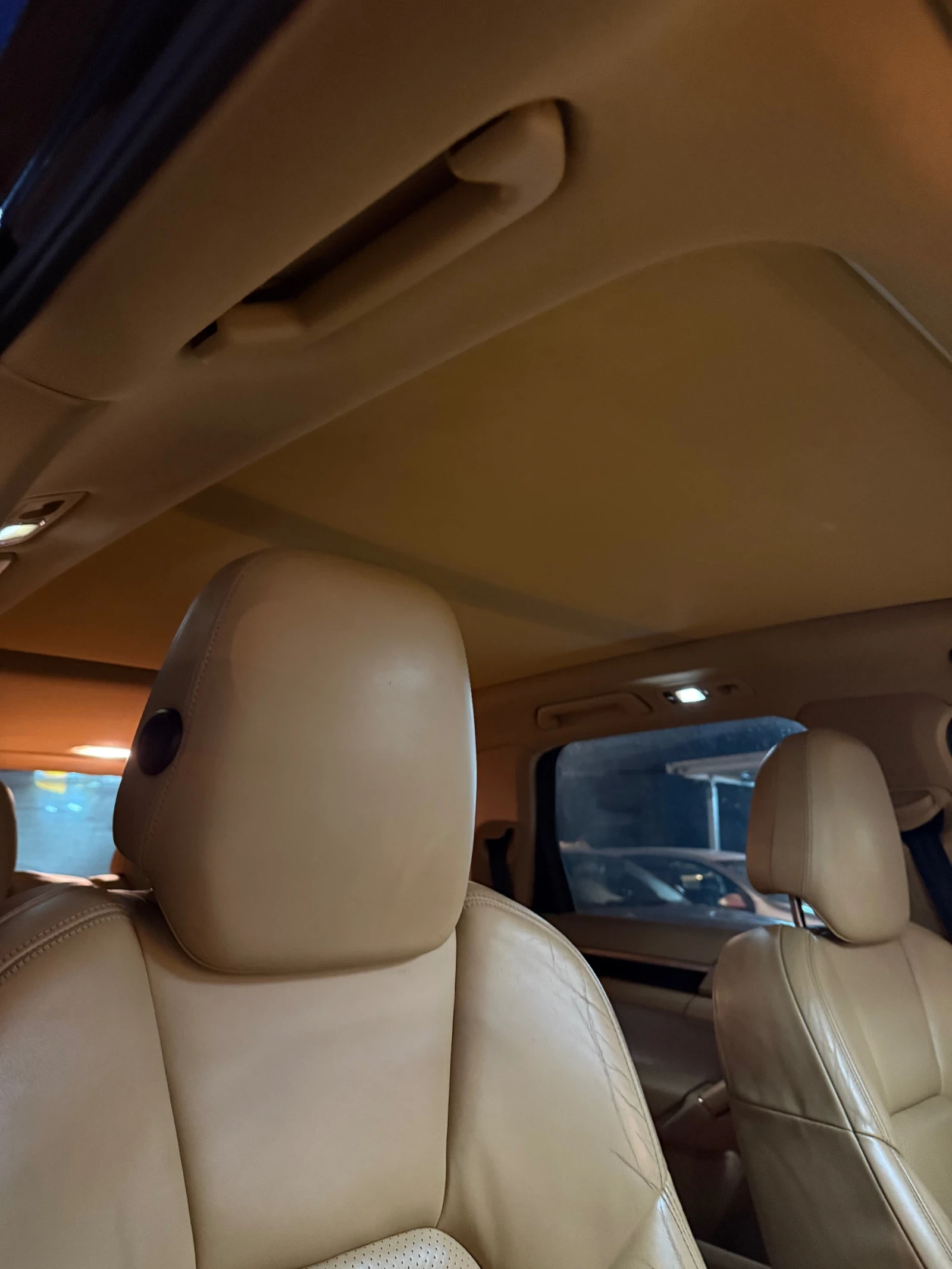 Porsche Cayenne  - изображение 9
