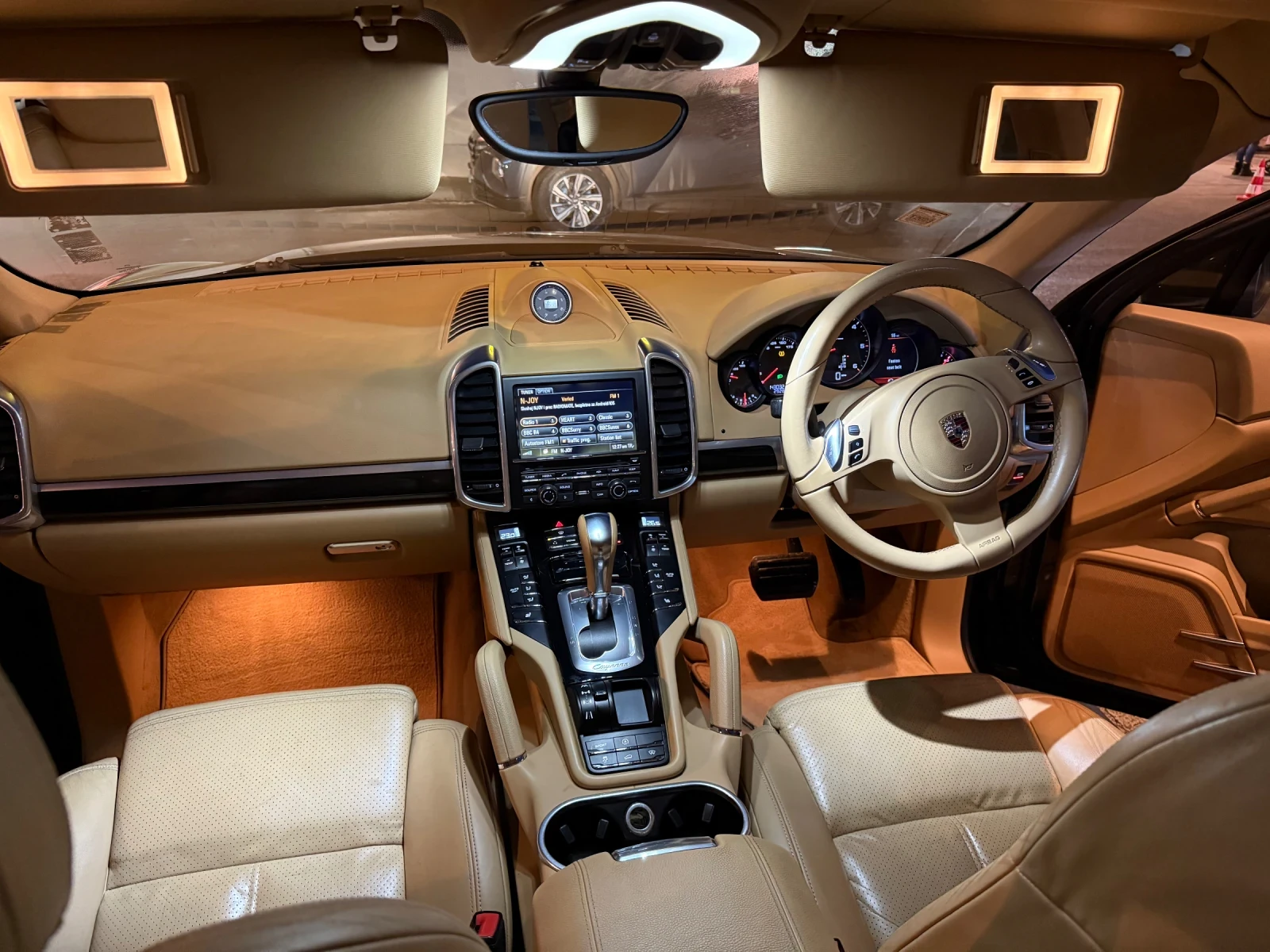 Porsche Cayenne  - изображение 10