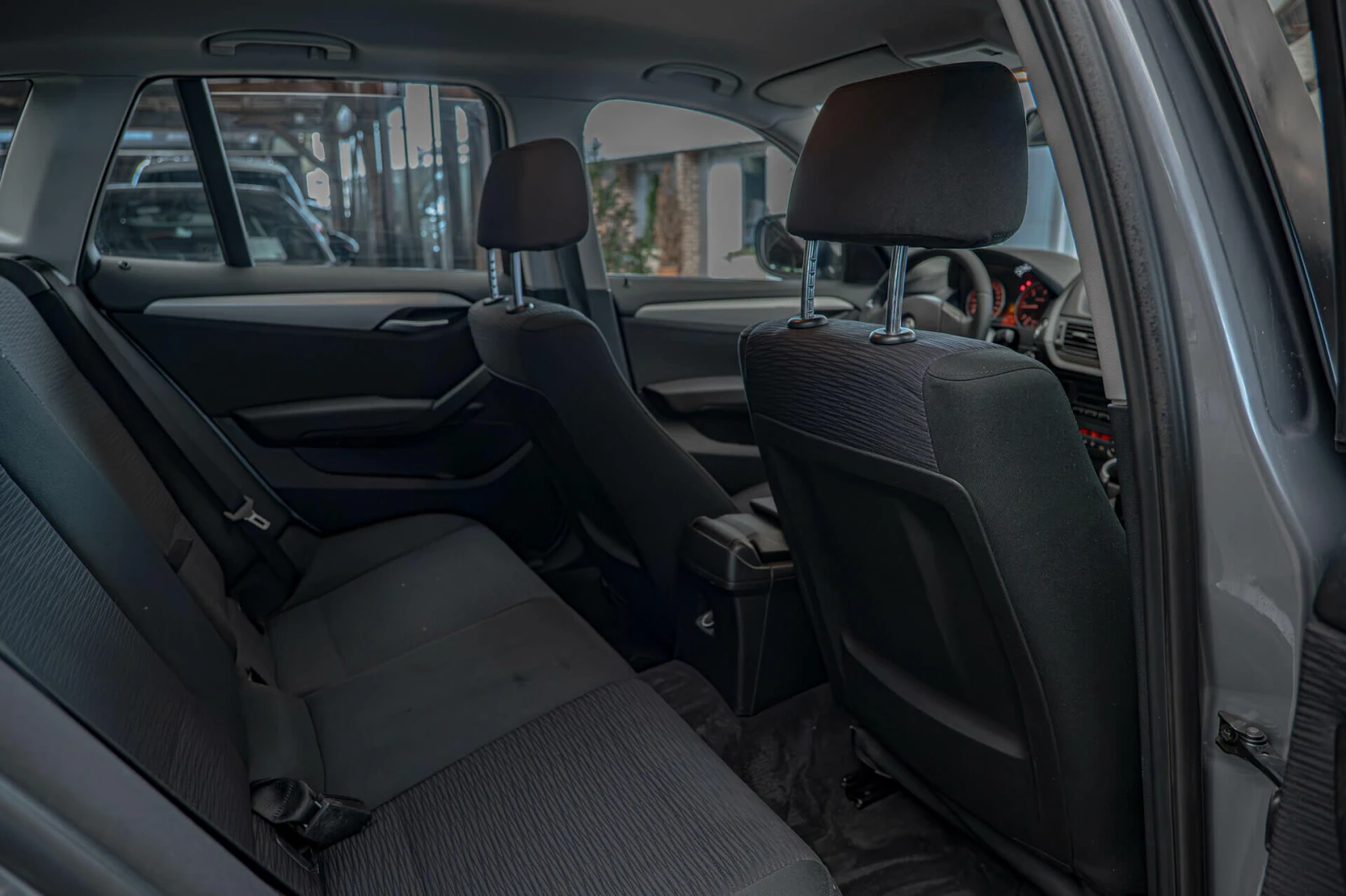 BMW X1 S18d/Xenon/Android/Климатроник/Автомат - изображение 8