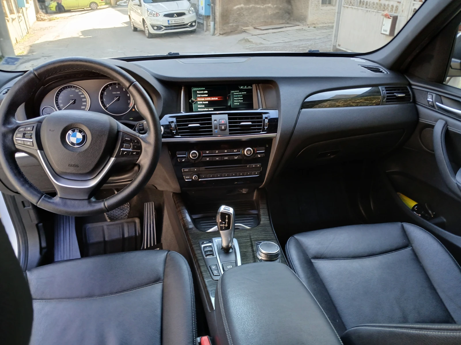 BMW X3 Xline 28i xDrive - изображение 3