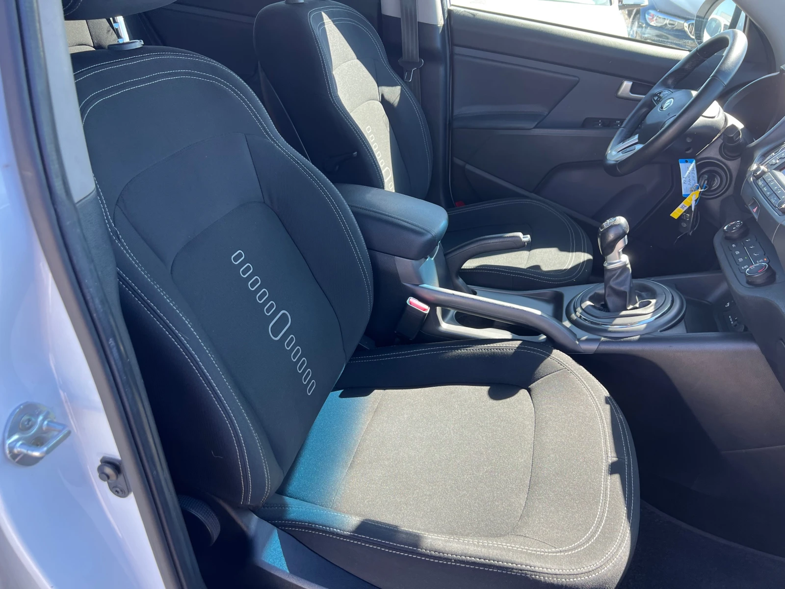 Kia Sportage 1.7 CRDI | Mobile.bg   11