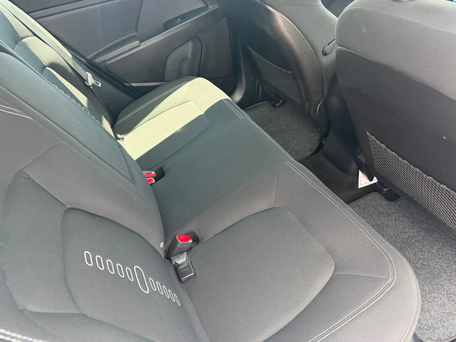 Kia Sportage 1.7 CRDI (���� ����) | Mobile.bg � ����������� 13