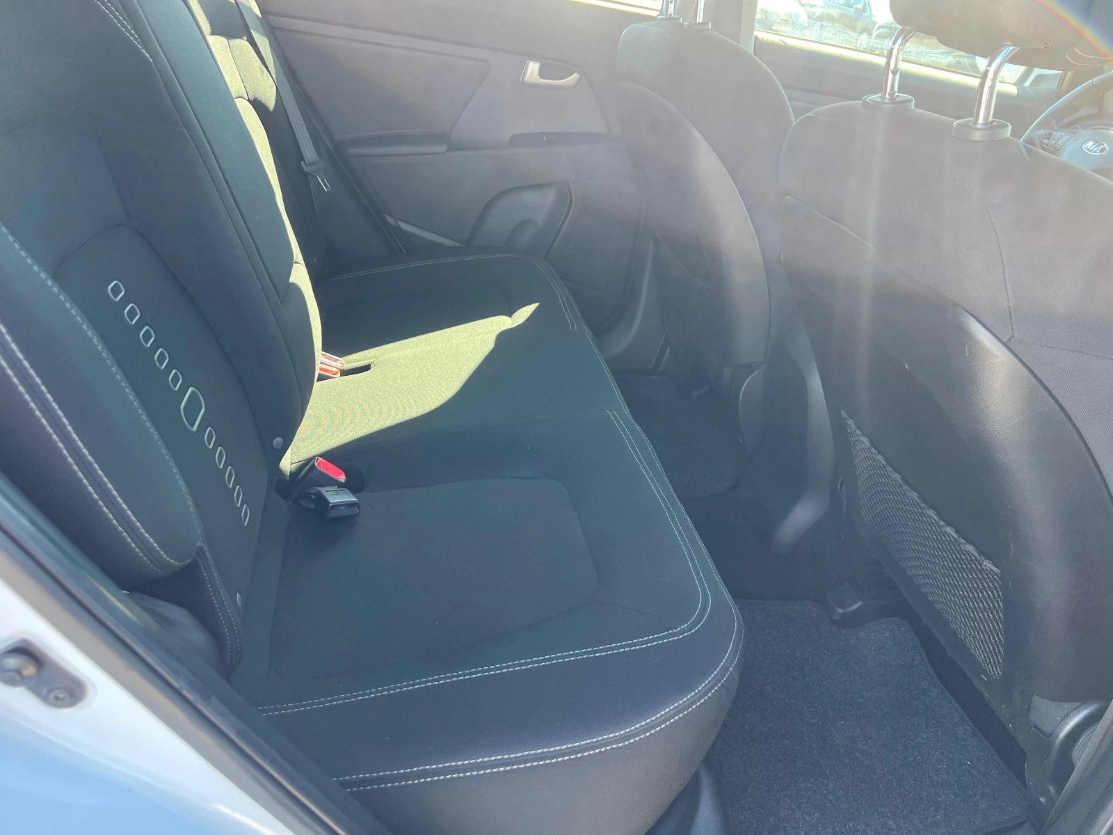 Kia Sportage 1.7 CRDI | Mobile.bg   13