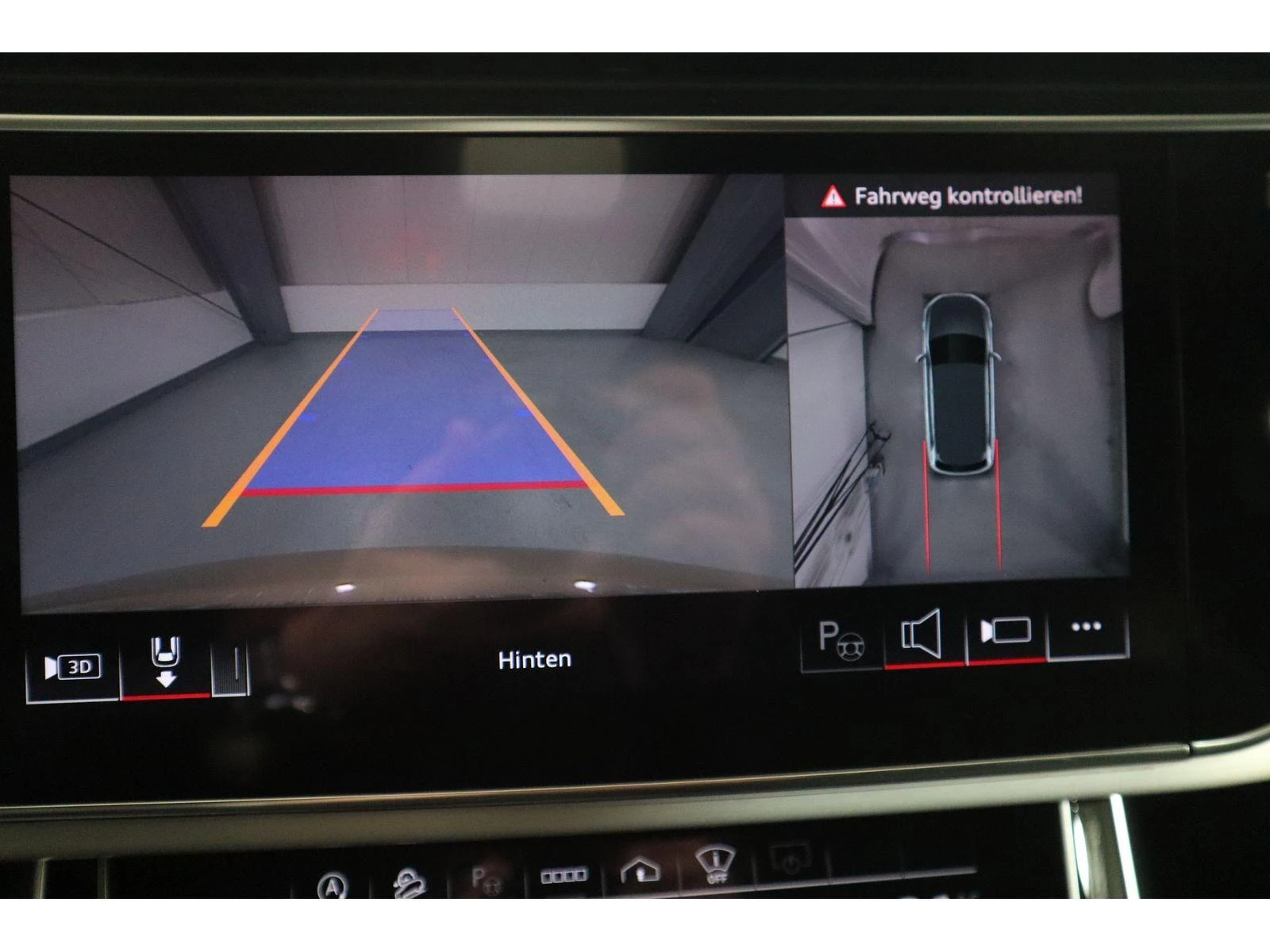Audi SQ7 TFSI QUATTRO B&O MATRIX PANO HEAD UP 7-МЕСТЕН - изображение 9