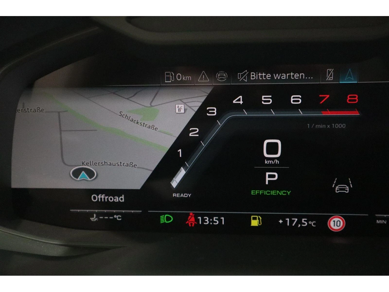 Audi SQ7 TFSI QUATTRO B&O MATRIX PANO HEAD UP 7-МЕСТЕН - изображение 8