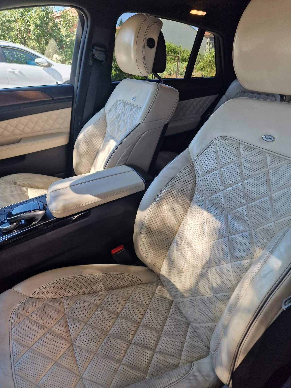 Mercedes-Benz GLE 350 d Coupe AMG TOP - изображение 8