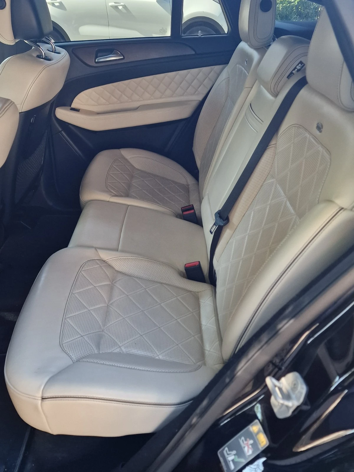 Mercedes-Benz GLE 350 d Coupe AMG TOP - изображение 10