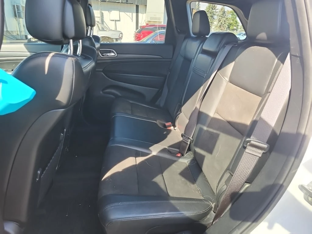 Jeep Grand cherokee * ALTITUDE * CARFAX *    | Mobile.bg   13