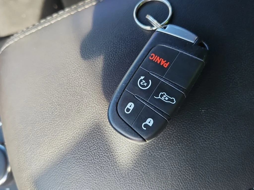 Jeep Grand cherokee * ALTITUDE * CARFAX * БЕЗ ПЪРВОНАЧАЛНА ВНОСКА - изображение 8