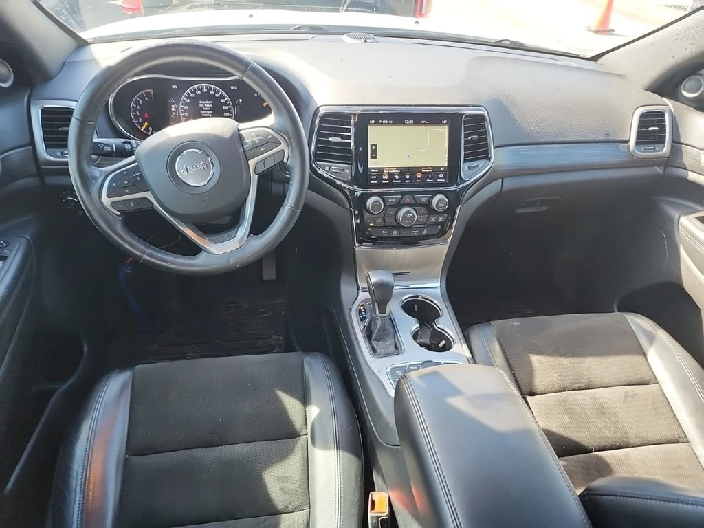 Jeep Grand cherokee * ALTITUDE * CARFAX *    | Mobile.bg   11