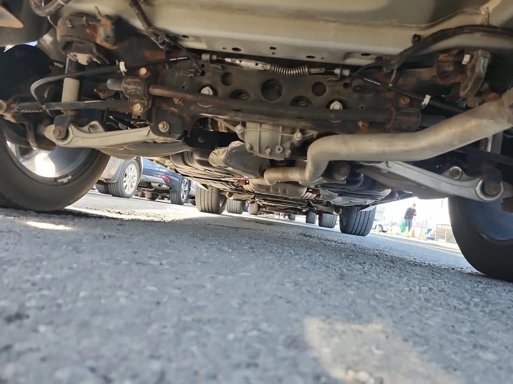 Jeep Grand cherokee * ALTITUDE * CARFAX *    | Mobile.bg   16