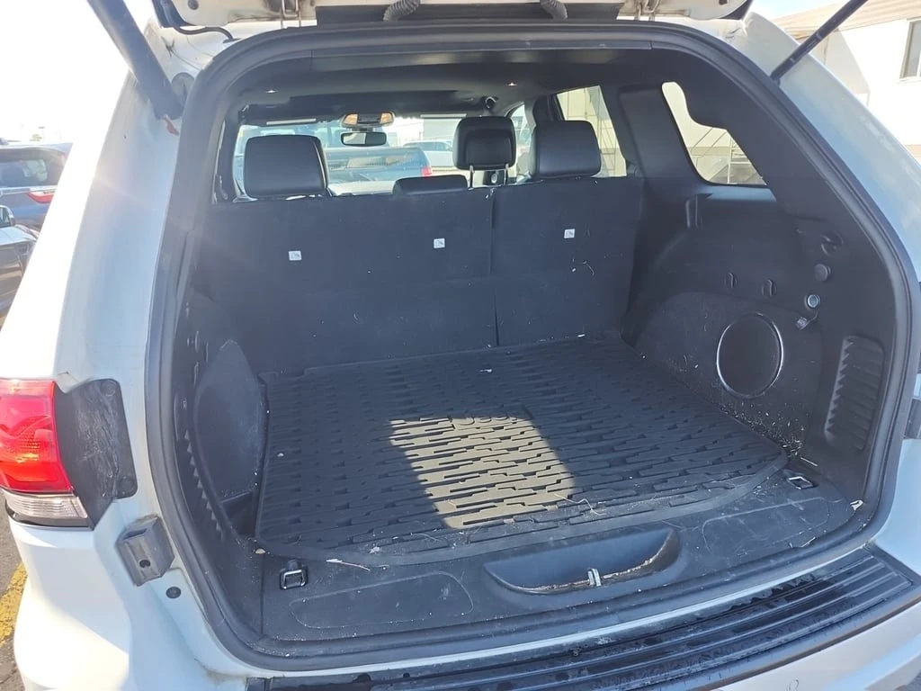 Jeep Grand cherokee * ALTITUDE * CARFAX *    | Mobile.bg   14