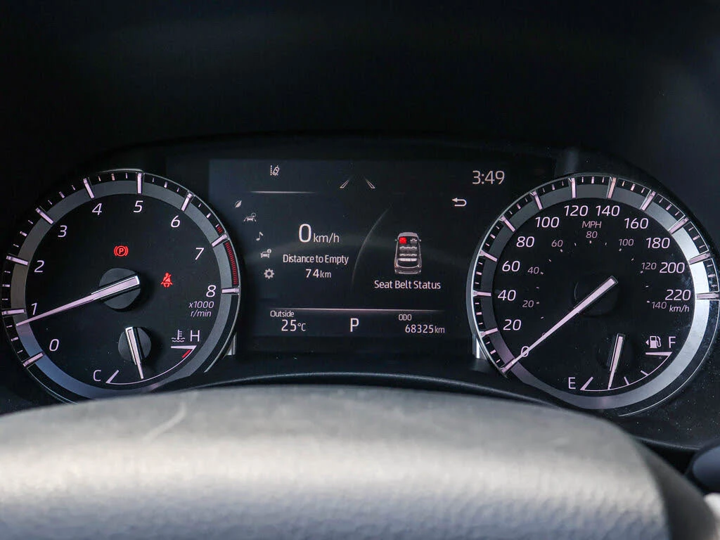 Toyota Highlander Limited PANO* CAM* ОБДУХВАНЕ* BLINDSPOT* KEYLESS*  - изображение 10