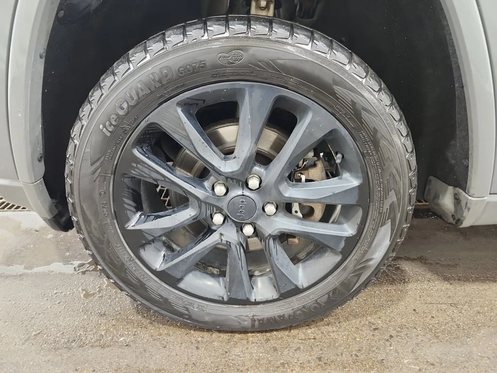 Jeep Grand cherokee * ALTITUDE * CARFAX *    | Mobile.bg   6