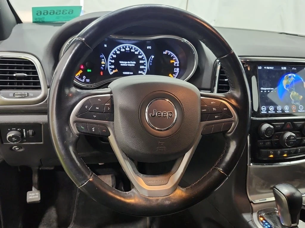 Jeep Grand cherokee * ALTITUDE * CARFAX *    | Mobile.bg   12