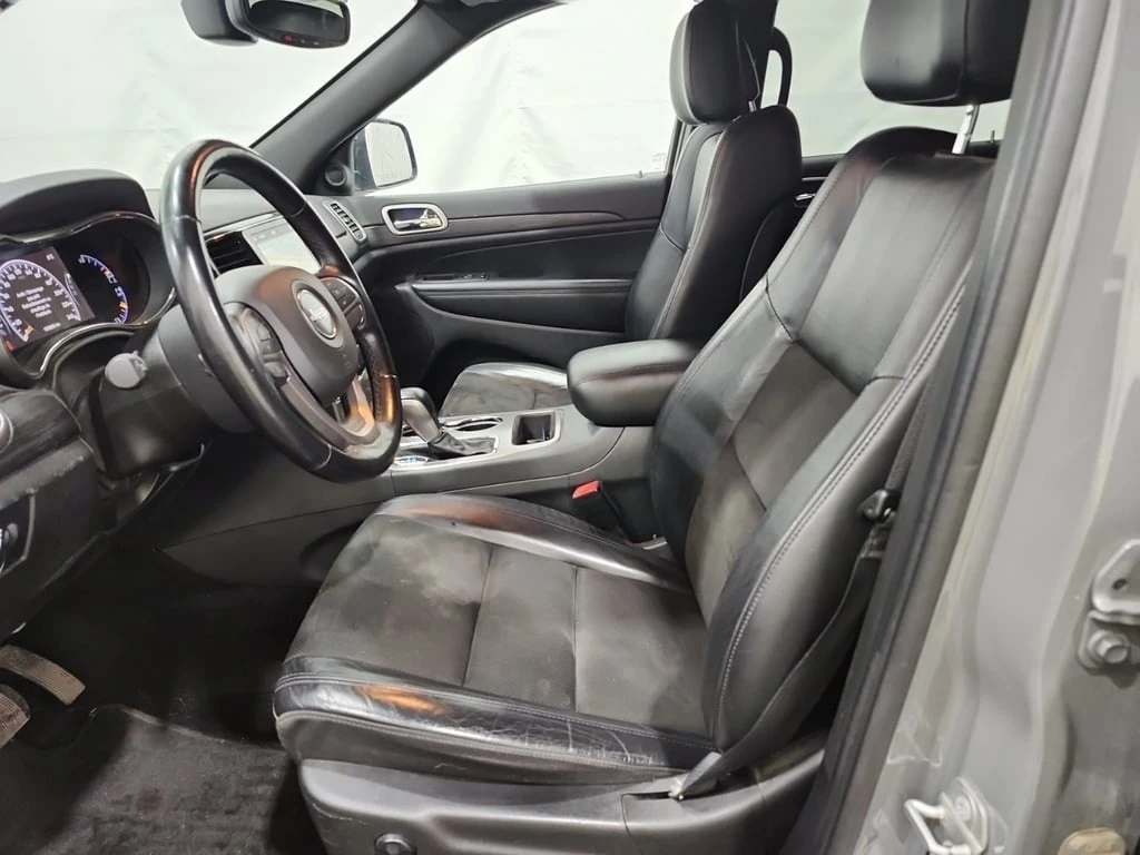 Jeep Grand cherokee * ALTITUDE * CARFAX *    | Mobile.bg   5