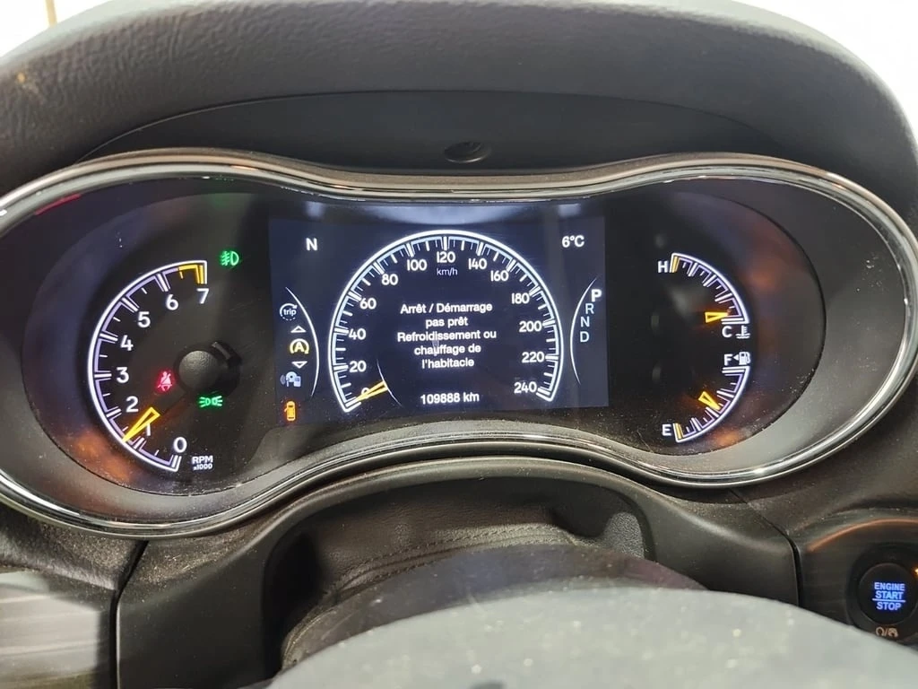 Jeep Grand cherokee * ALTITUDE * CARFAX *    | Mobile.bg   11